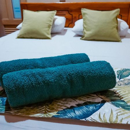 Viveka Inn Guest And Yala Safari Tissamaharama Eksteriør bilde
