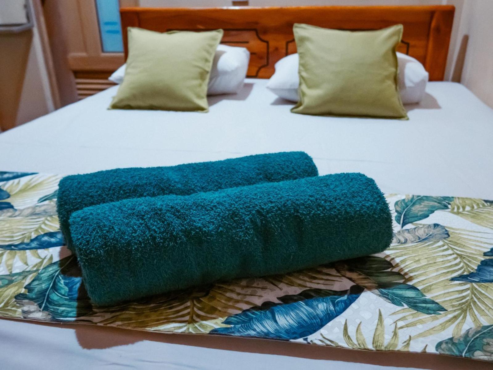 Viveka Inn Guest And Yala Safari Tissamaharama Eksteriør bilde