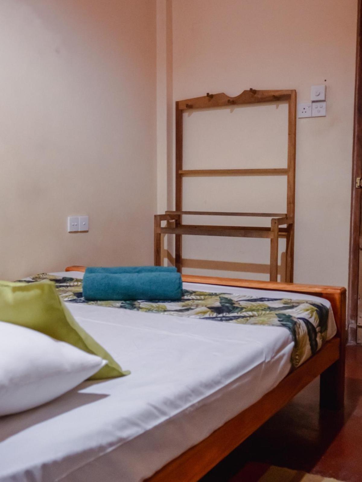 Viveka Inn Guest And Yala Safari Tissamaharama Eksteriør bilde