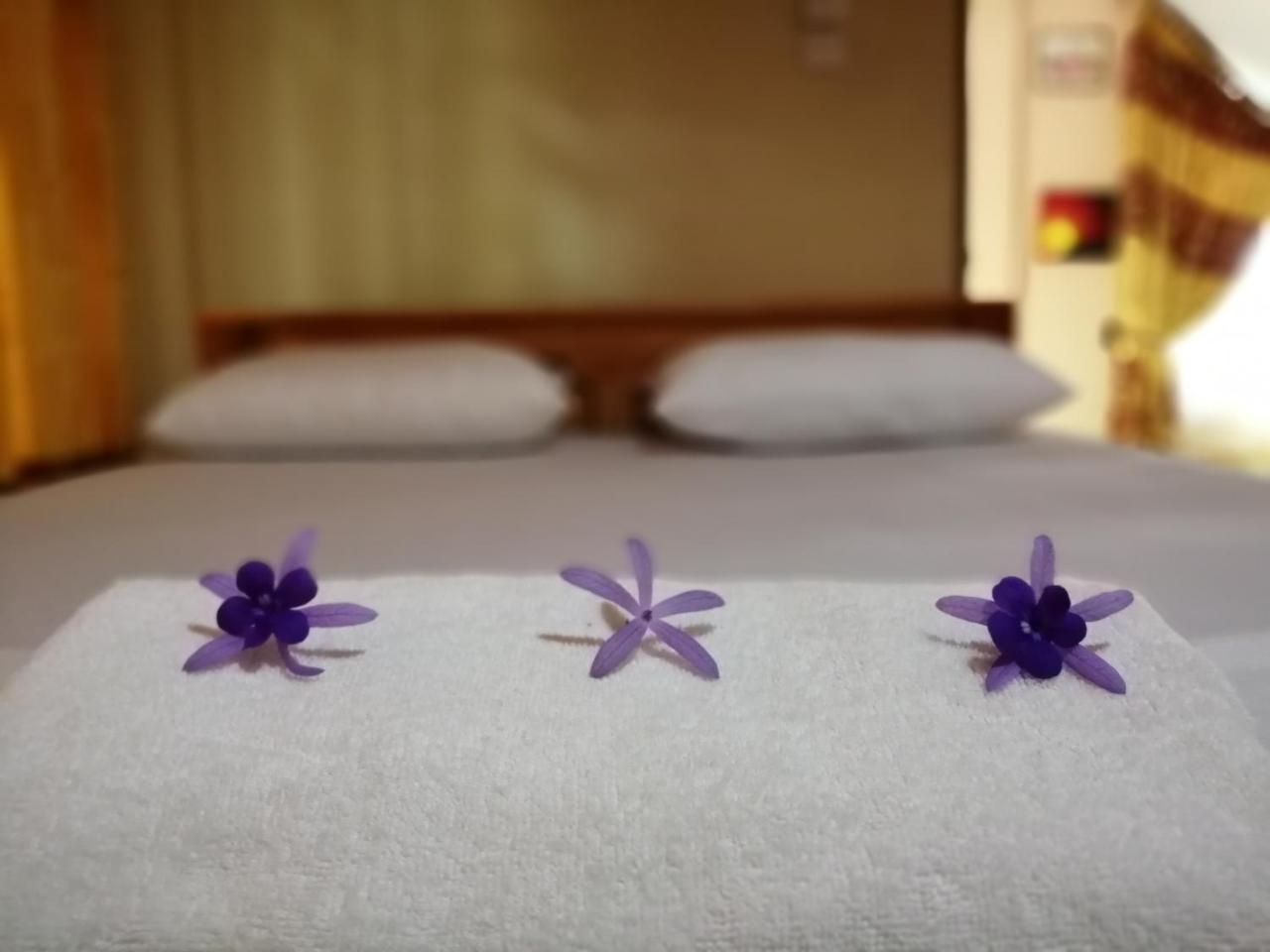 Viveka Inn Guest And Yala Safari Tissamaharama Eksteriør bilde